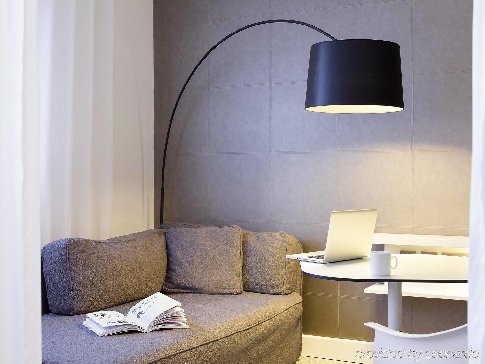 Ibis Budget Perpignan Centre Esterno foto